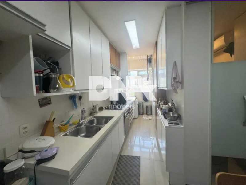 Apartamento 3 quartos à venda Leblon, Rio de Janeiro - R$ 3.000.000 - LEAP31234