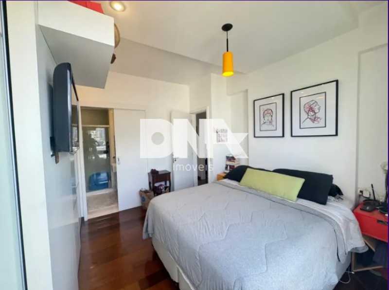 Apartamento 3 quartos à venda Leblon, Rio de Janeiro - R$ 3.000.000 - LEAP31234