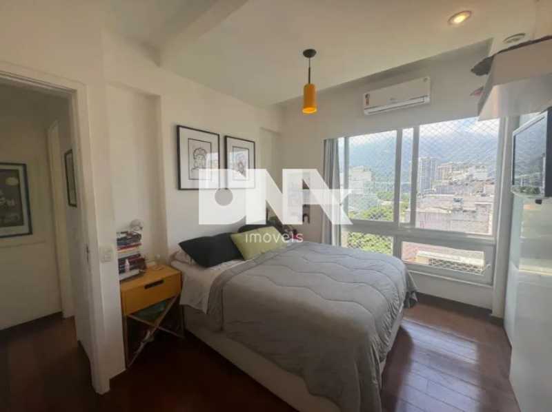 Apartamento 3 quartos à venda Leblon, Rio de Janeiro - R$ 3.000.000 - LEAP31234