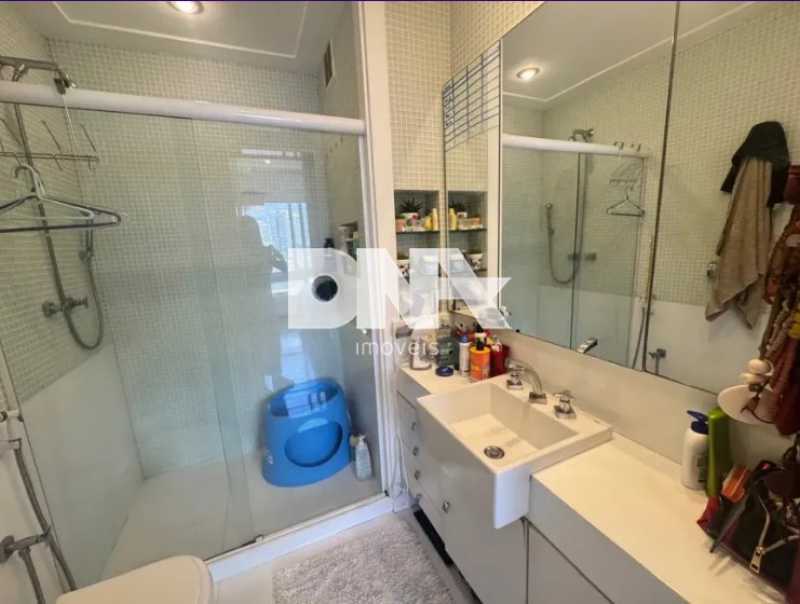 Apartamento 3 quartos à venda Leblon, Rio de Janeiro - R$ 3.000.000 - LEAP31234