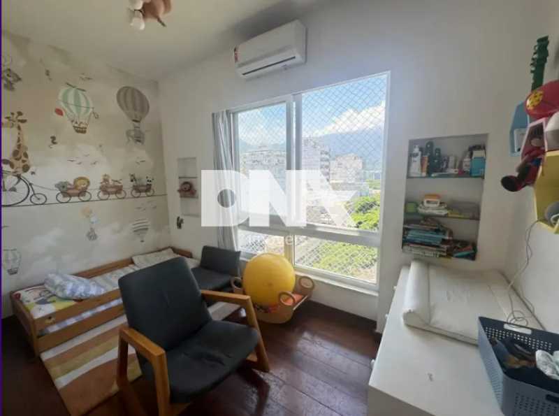 Apartamento 3 quartos à venda Leblon, Rio de Janeiro - R$ 3.000.000 - LEAP31234