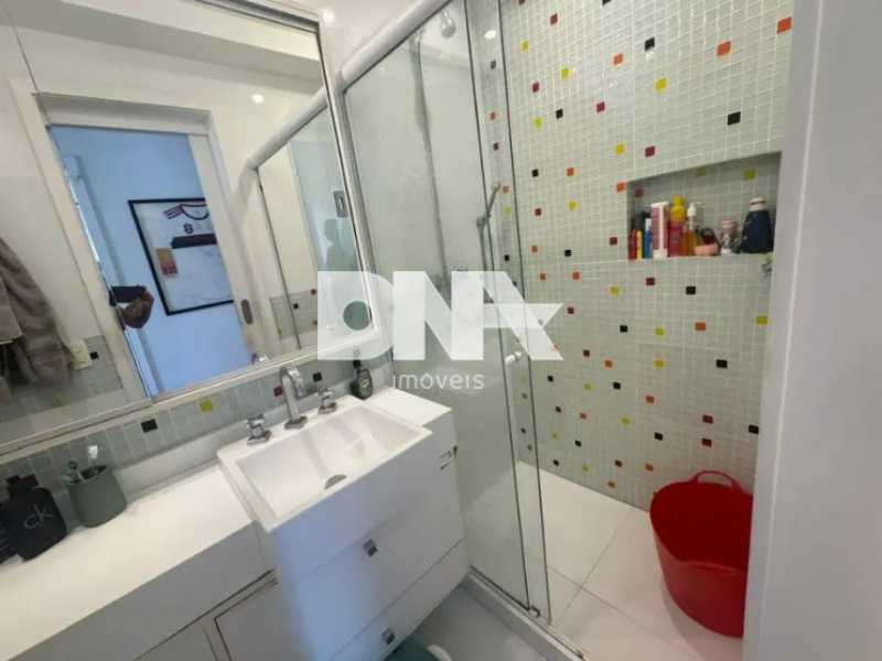Apartamento 3 quartos à venda Leblon, Rio de Janeiro - R$ 3.000.000 - LEAP31234
