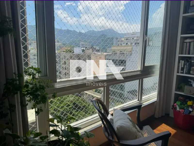 Apartamento 3 quartos à venda Leblon, Rio de Janeiro - R$ 3.000.000 - LEAP31234