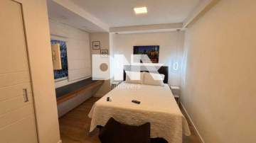 Kitnet/Conjugado 30m² à venda Botafogo, Rio de Janeiro - R$ 430.000 - BGKI00019