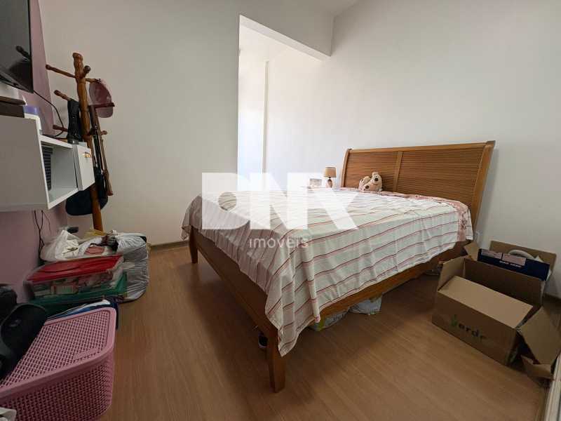 Apartamento 2 quartos à venda Copacabana, Rio de Janeiro - R$ 840.000 - NSAP22651