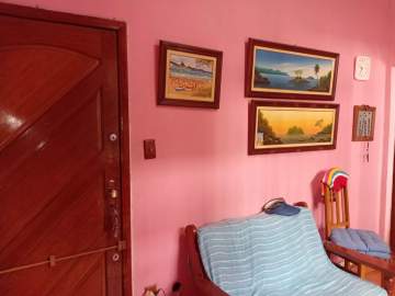 Apartamento 1 quarto à venda Copacabana, Rio de Janeiro - R$ 580.000 - NCAP12079