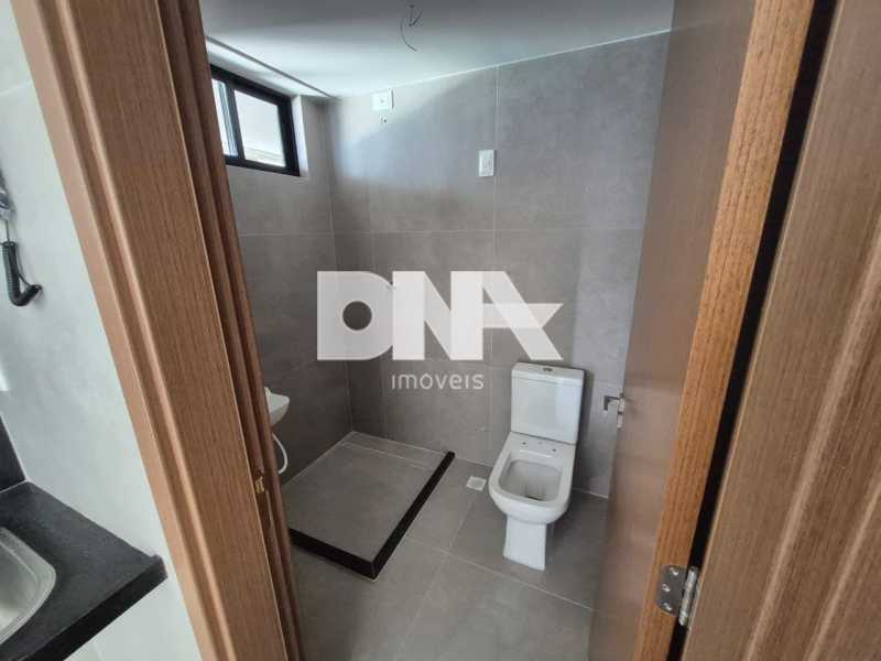BANHEIRO SUITE. - 11
