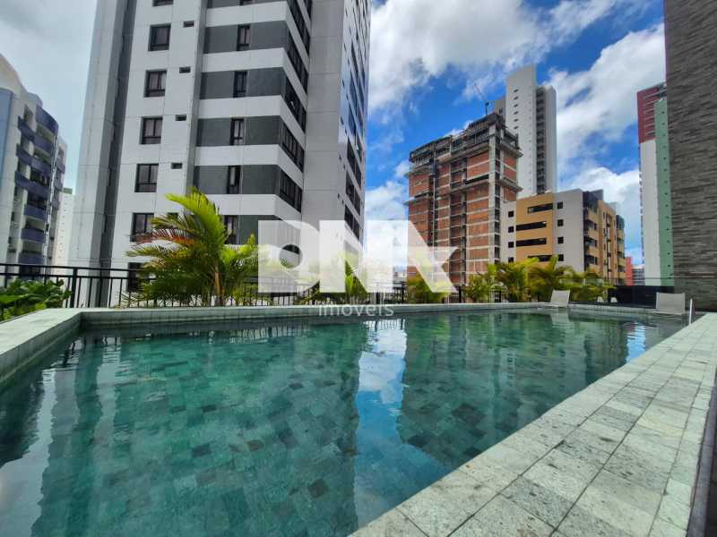 PISCINA. - 23