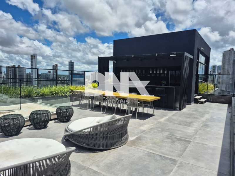 SKY BAR 1.6. - 29