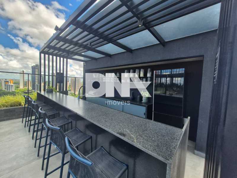 SKY BAR. - 28