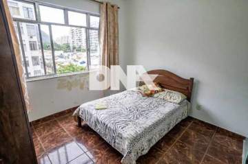 Apartamento 1 quarto à venda Botafogo, Rio de Janeiro - R$ 450.000 - BGAP10098