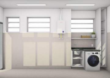 Apartamento 3 quartos à venda Copacabana, Rio de Janeiro - R$ 1.350.000 - NCAP33336