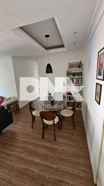 Apartamento 2 quartos à venda Humaitá, Rio de Janeiro - R$ 1.340.000 - HTAP20125