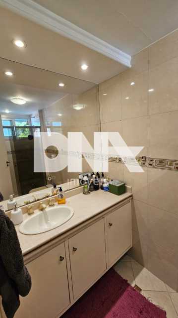 Apartamento 2 quartos à venda Humaitá, Rio de Janeiro - R$ 1.340.000 - HTAP20125