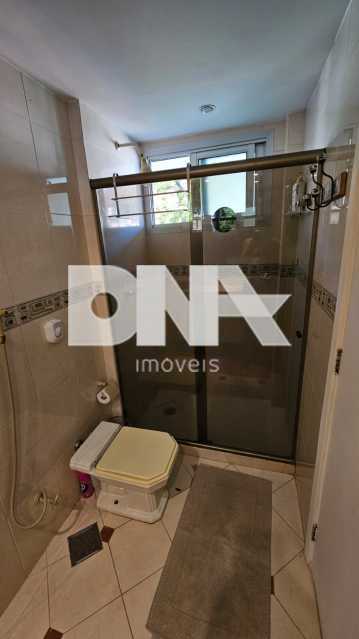 Apartamento 2 quartos à venda Humaitá, Rio de Janeiro - R$ 1.340.000 - HTAP20125