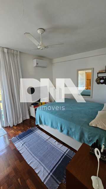 Apartamento 2 quartos à venda Humaitá, Rio de Janeiro - R$ 1.340.000 - HTAP20125