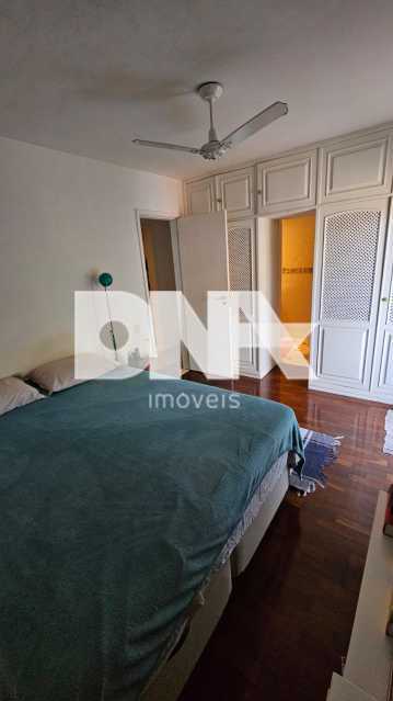 Apartamento 2 quartos à venda Humaitá, Rio de Janeiro - R$ 1.340.000 - HTAP20125