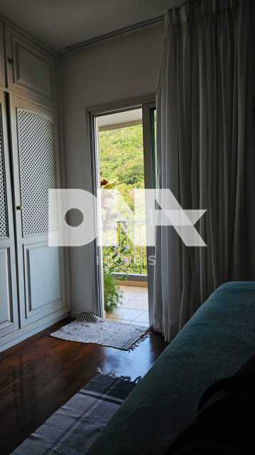 Apartamento 2 quartos à venda Humaitá, Rio de Janeiro - R$ 1.340.000 - HTAP20125