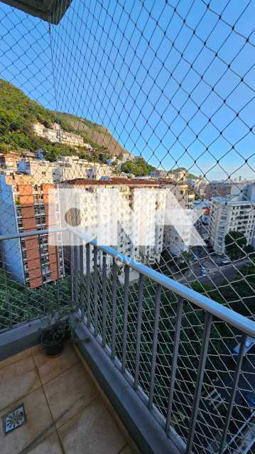 Apartamento 2 quartos à venda Humaitá, Rio de Janeiro - R$ 1.340.000 - HTAP20125