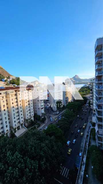 Apartamento 2 quartos à venda Humaitá, Rio de Janeiro - R$ 1.340.000 - HTAP20125