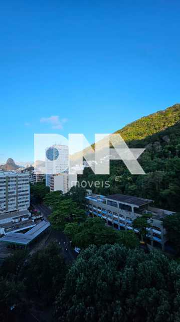 Apartamento 2 quartos à venda Humaitá, Rio de Janeiro - R$ 1.340.000 - HTAP20125