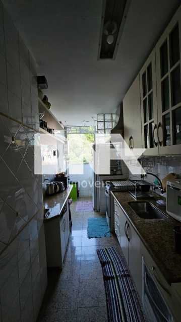 Apartamento 2 quartos à venda Humaitá, Rio de Janeiro - R$ 1.340.000 - HTAP20125