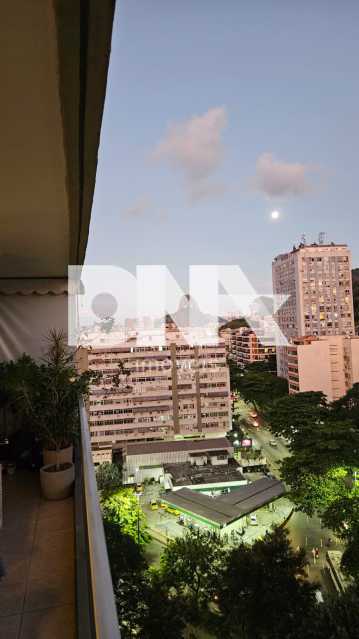 Apartamento 2 quartos à venda Humaitá, Rio de Janeiro - R$ 1.340.000 - HTAP20125