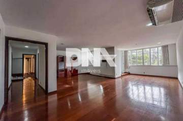 Apartamento 3 quartos à venda Flamengo, Rio de Janeiro - R$ 1.800.000 - BGAP30191