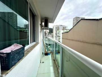 Apartamento 2 quartos à venda Botafogo, Rio de Janeiro - R$ 1.050.000 - BGAP20265