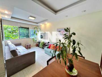 Apartamento 3 quartos à venda Ipanema, Rio de Janeiro - R$ 2.500.000 - HTAP30127