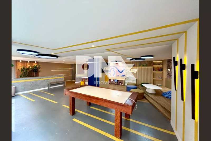 Cobertura 3 quartos à venda Lagoa, Rio de Janeiro - R$ 2.500.000 - BGCO30021