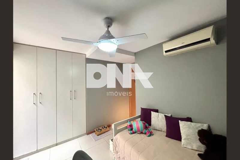 Cobertura 3 quartos à venda Lagoa, Rio de Janeiro - R$ 2.500.000 - BGCO30021