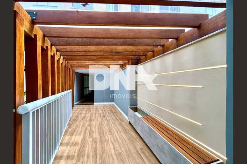 Cobertura 3 quartos à venda Lagoa, Rio de Janeiro - R$ 2.500.000 - BGCO30021