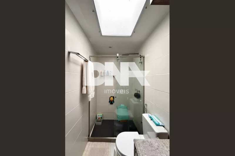 Cobertura 3 quartos à venda Lagoa, Rio de Janeiro - R$ 2.500.000 - BGCO30021