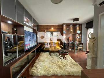 Apartamento 1 quarto à venda Jardim Oceanico, Rio de Janeiro - R$ 1.400.000 - JOAP10118