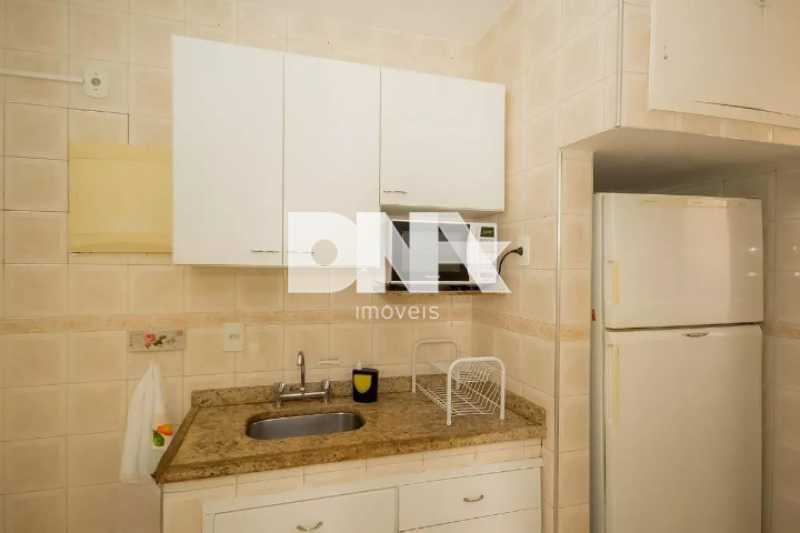 Apartamento 3 quartos à venda Copacabana, Rio de Janeiro - R$ 860.000 - NSAP33870