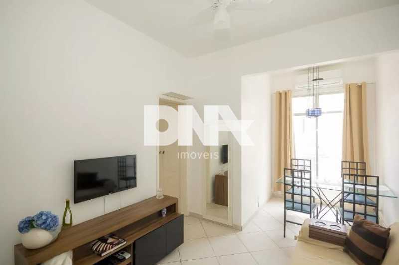 Apartamento 3 quartos à venda Copacabana, Rio de Janeiro - R$ 860.000 - NSAP33870