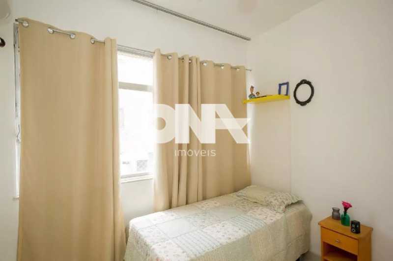 Apartamento 3 quartos à venda Copacabana, Rio de Janeiro - R$ 860.000 - NSAP33870