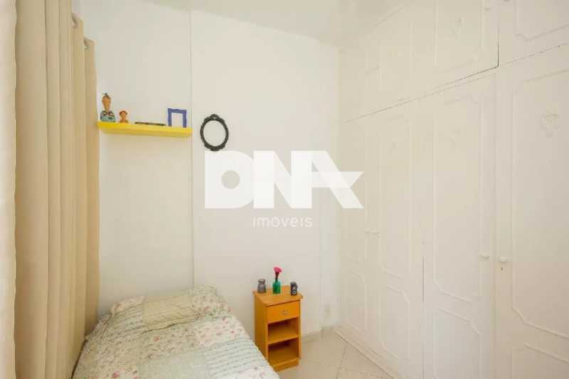 Apartamento 3 quartos à venda Copacabana, Rio de Janeiro - R$ 860.000 - NSAP33870