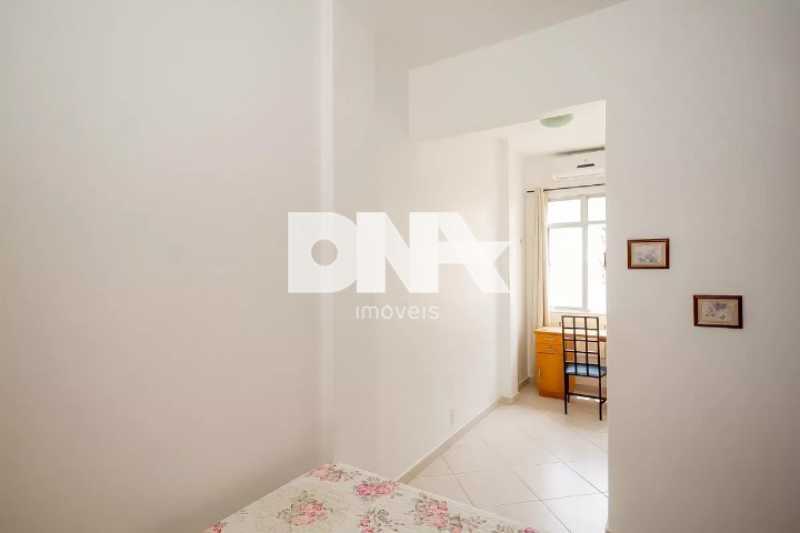 Apartamento 3 quartos à venda Copacabana, Rio de Janeiro - R$ 860.000 - NSAP33870