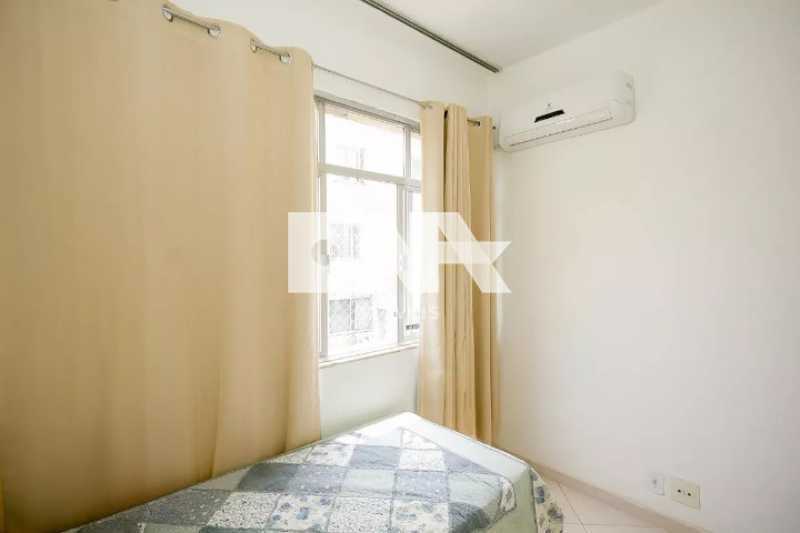 Apartamento 3 quartos à venda Copacabana, Rio de Janeiro - R$ 860.000 - NSAP33870