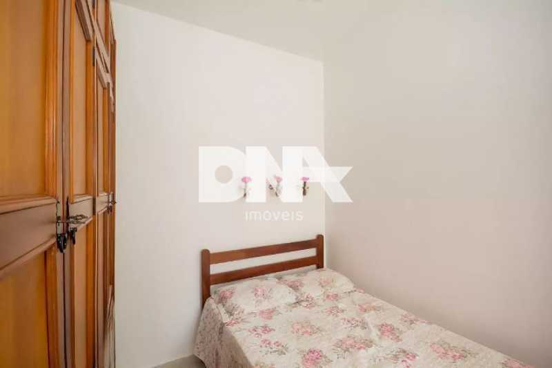 Apartamento 3 quartos à venda Copacabana, Rio de Janeiro - R$ 860.000 - NSAP33870