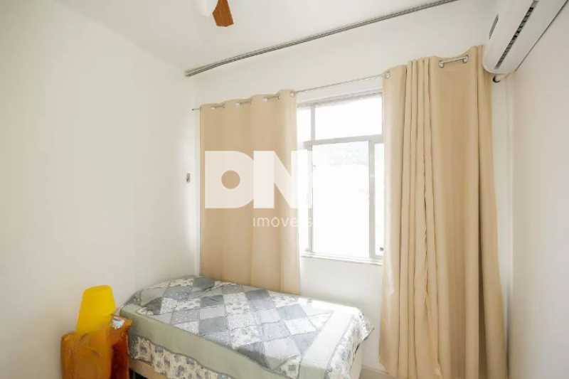 Apartamento 3 quartos à venda Copacabana, Rio de Janeiro - R$ 860.000 - NSAP33870