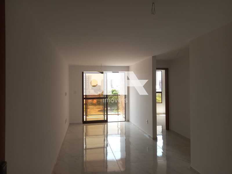 Apartamento 2 quartos à venda Jardim Oceania, João Pessoa - R$ 561.000 - PBAP20029