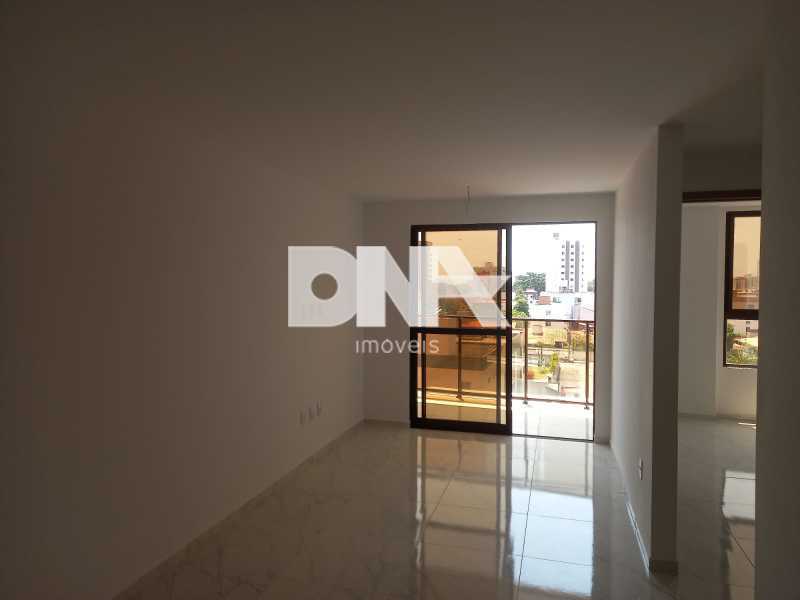 Apartamento 2 quartos à venda Jardim Oceania, João Pessoa - R$ 561.000 - PBAP20029