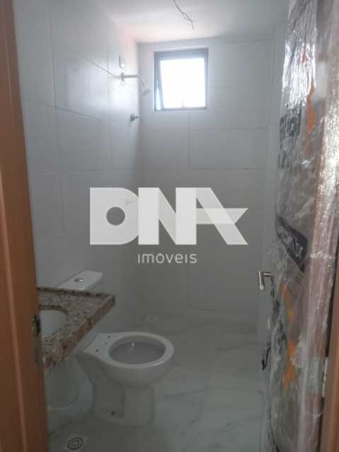 Apartamento 2 quartos à venda Jardim Oceania, João Pessoa - R$ 561.000 - PBAP20029