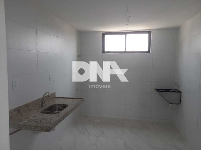 Apartamento 2 quartos à venda Jardim Oceania, João Pessoa - R$ 561.000 - PBAP20029