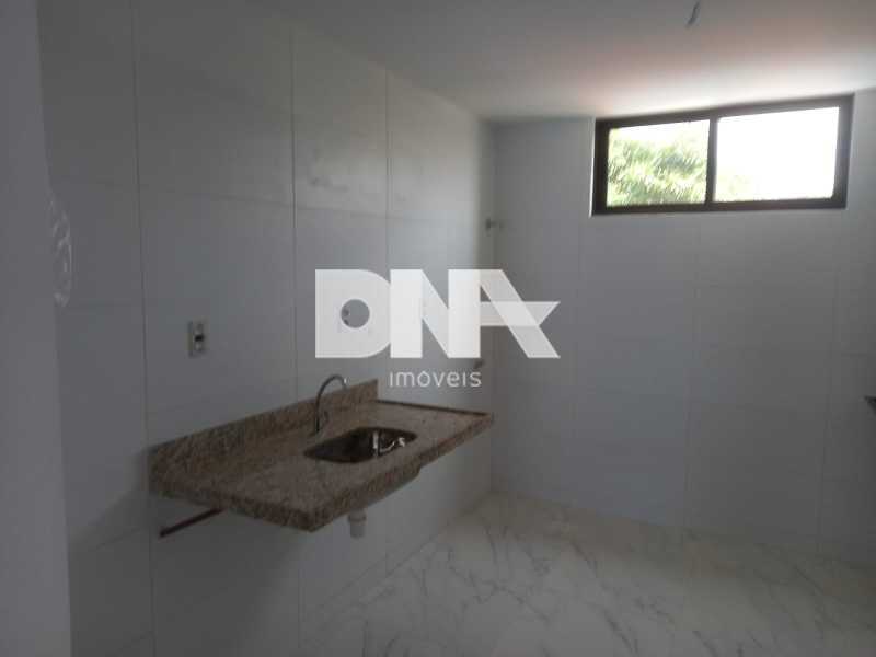 Apartamento 2 quartos à venda Jardim Oceania, João Pessoa - R$ 561.000 - PBAP20029