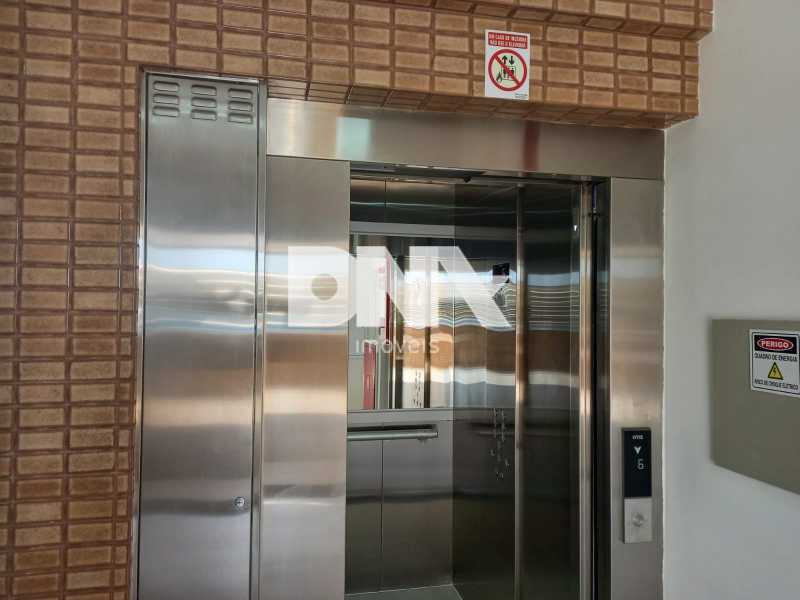 Apartamento 2 quartos à venda Jardim Oceania, João Pessoa - R$ 561.000 - PBAP20029