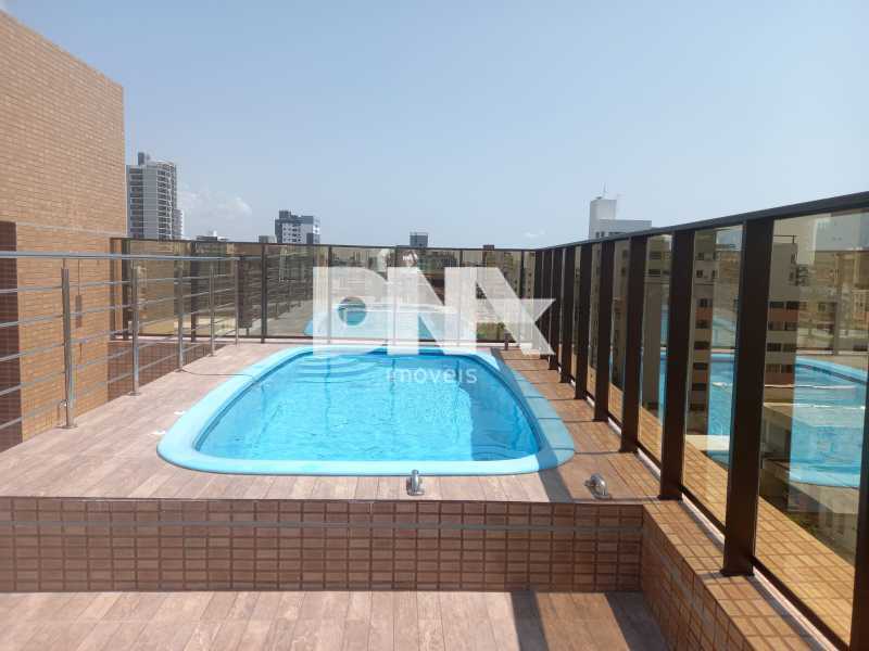 Apartamento 2 quartos à venda Jardim Oceania, João Pessoa - R$ 561.000 - PBAP20029